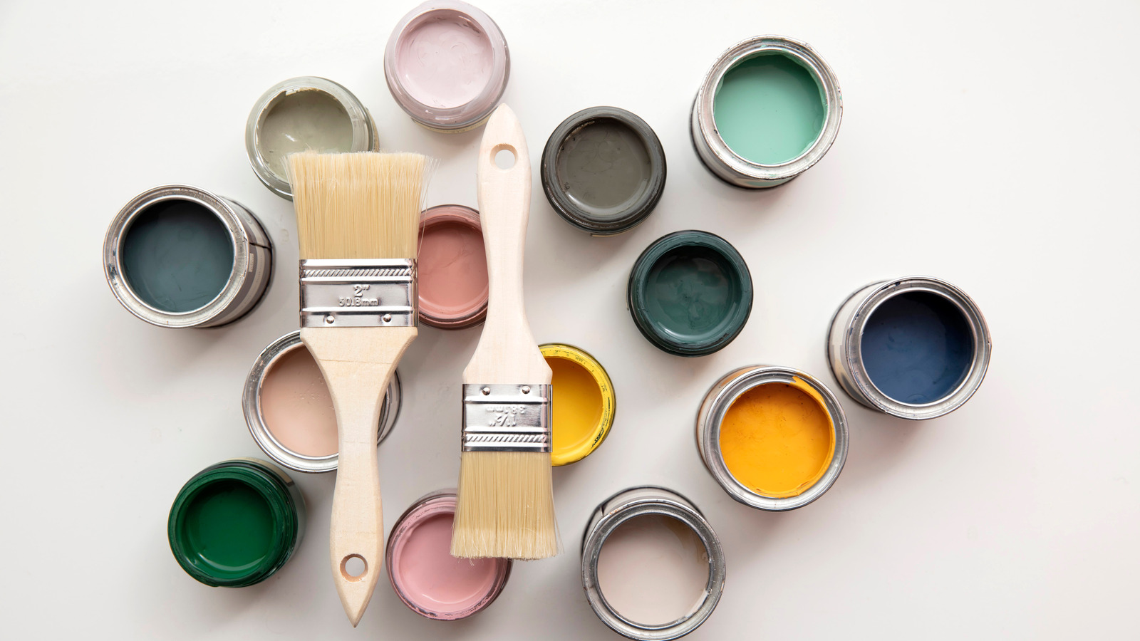 How Much Paint Do You Really Need To Buy?