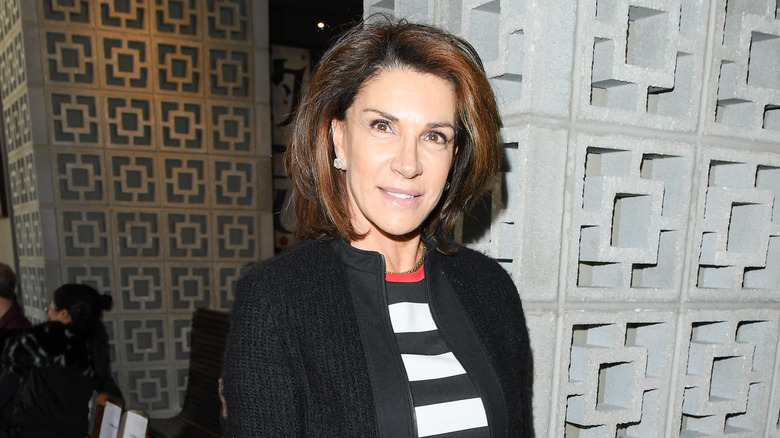 Hilary Farr