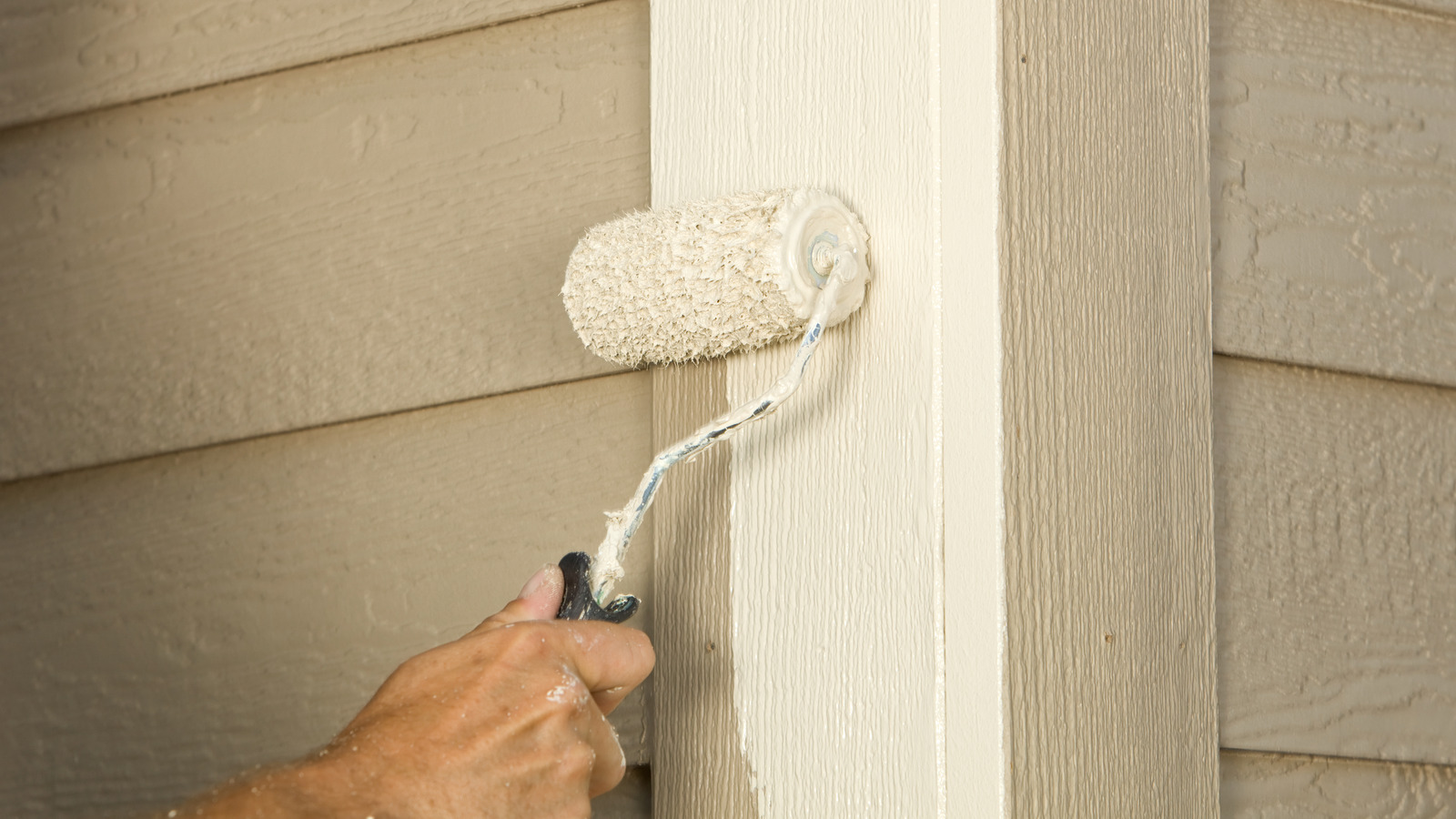 What Paint To Use For Vinyl Siding