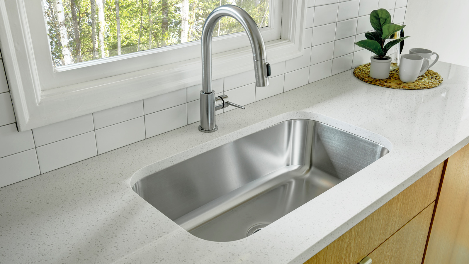 How to Replace a Kitchen Sink Base Cabinet – Vevano