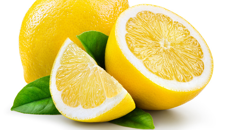 lemons