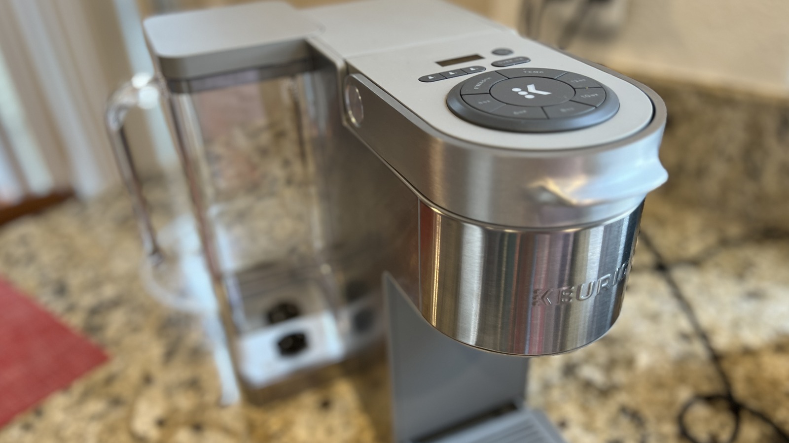 How To Clean Descale Your Keurig Without A Drop Of Vinegar