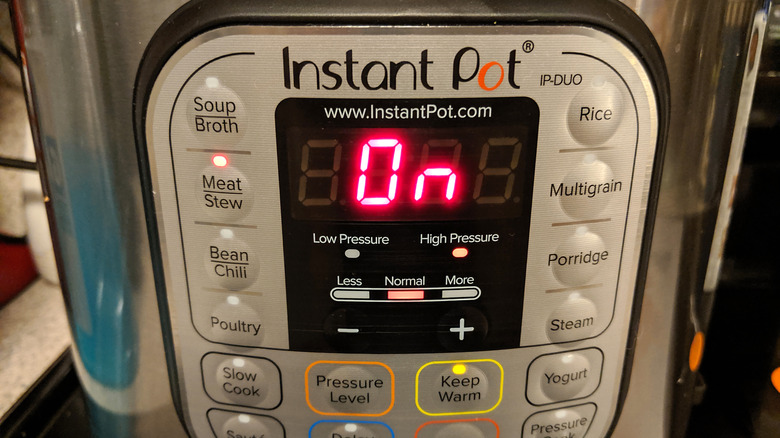 Functioning Instant Pot