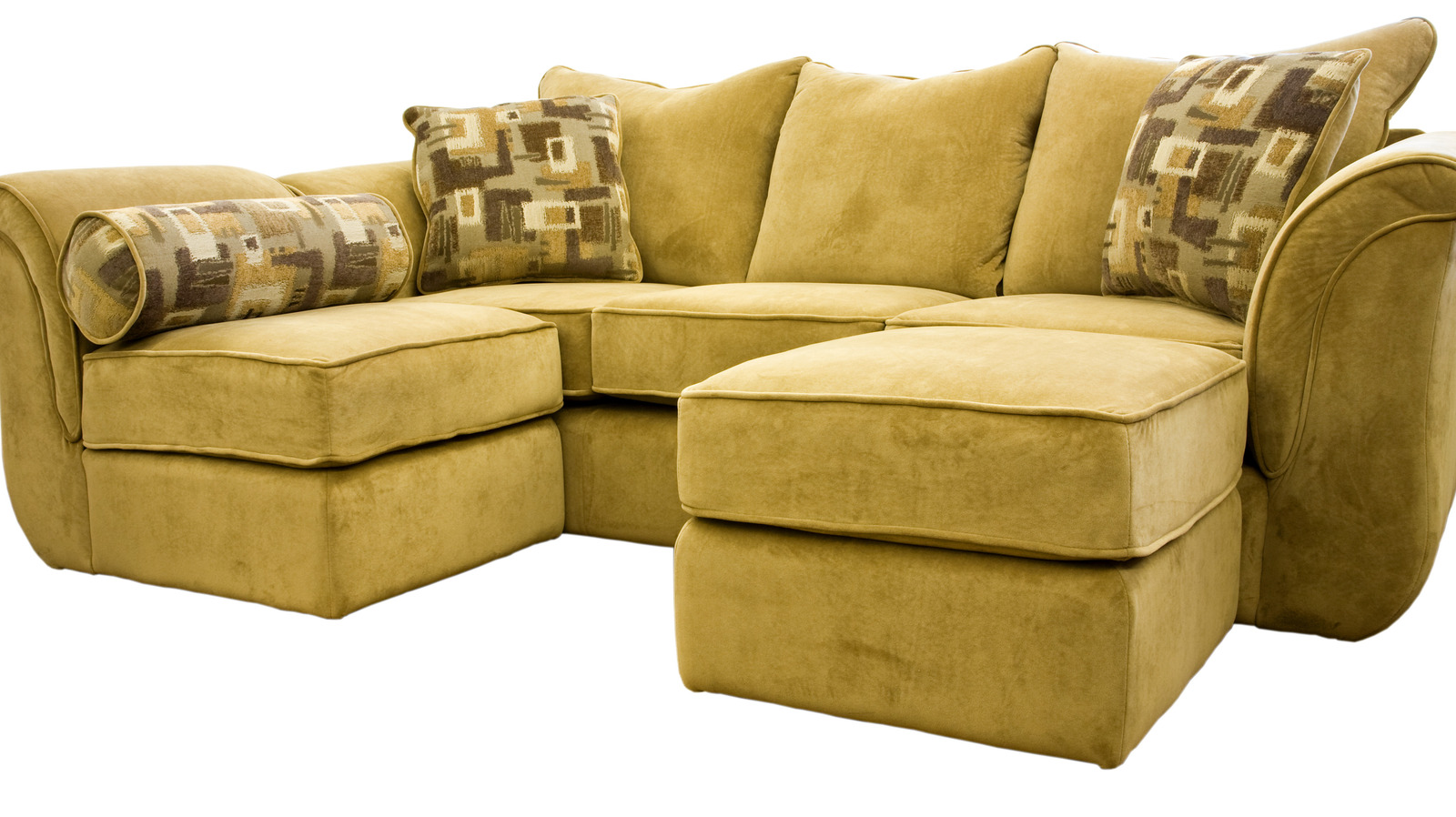 How To Clean Your Sectional Sofa