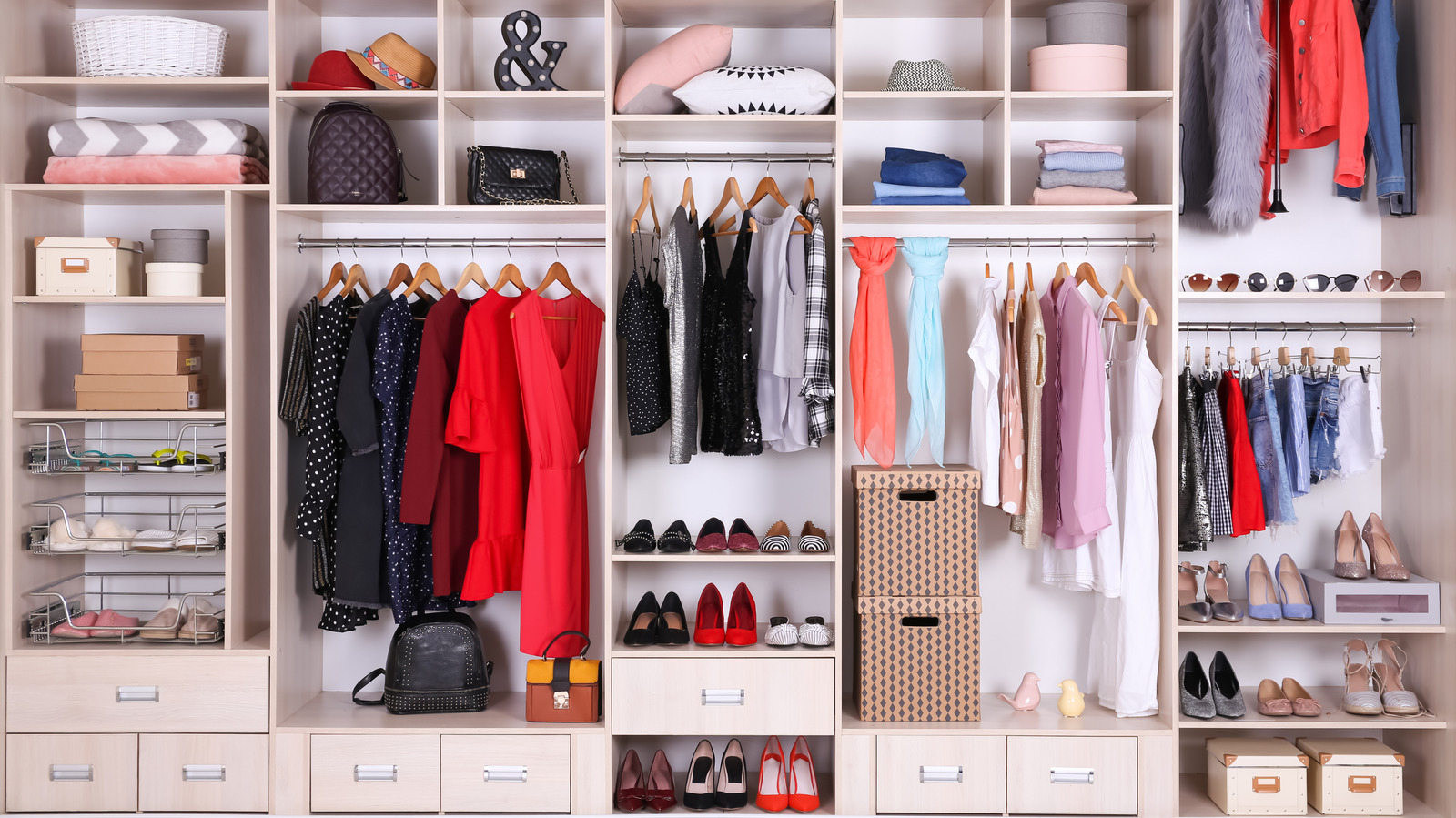 12 Best Coat Closet Organization Tips, According to Professional Organizers