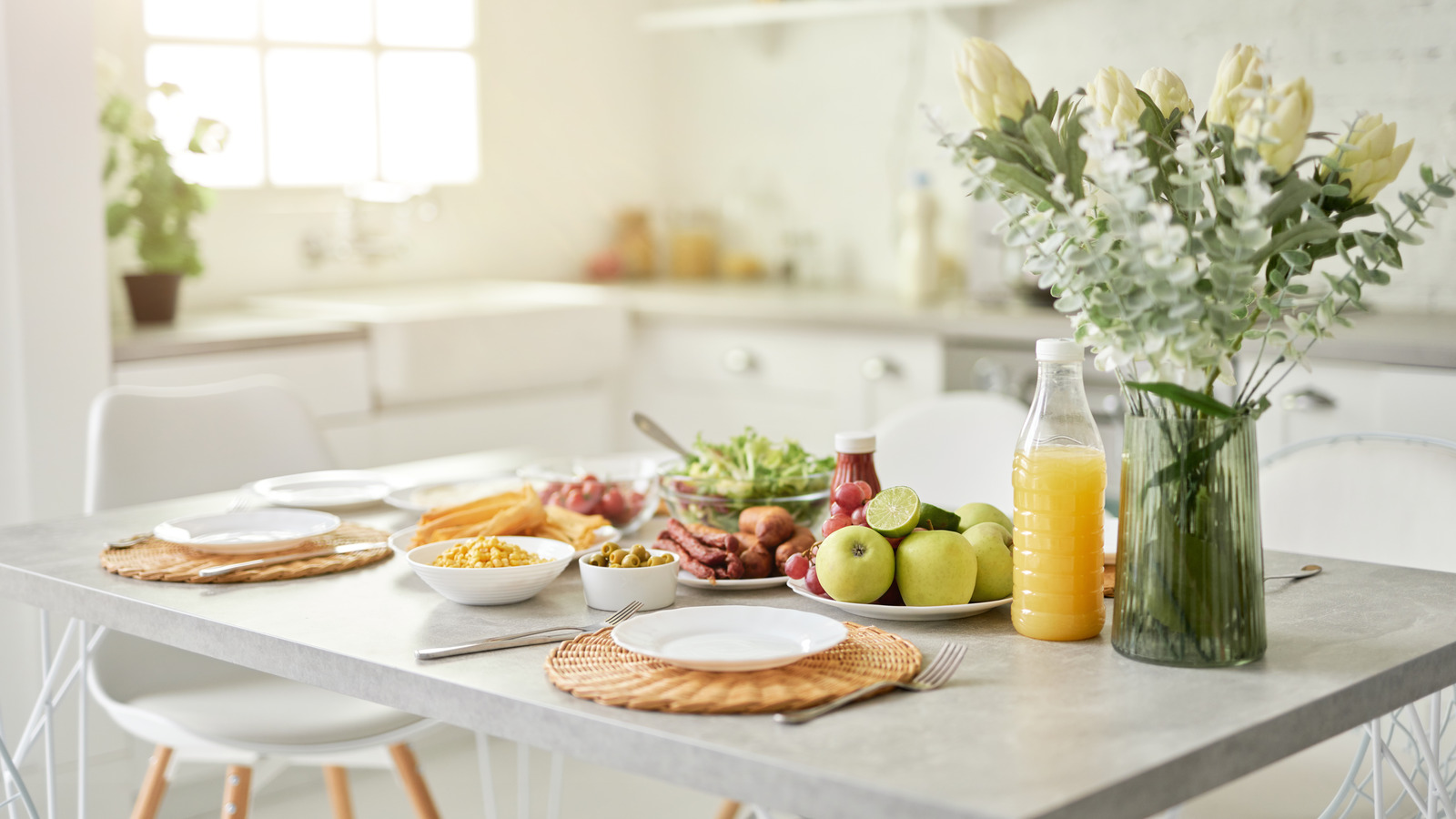 Playful Breakfast Gadgets : morning meal