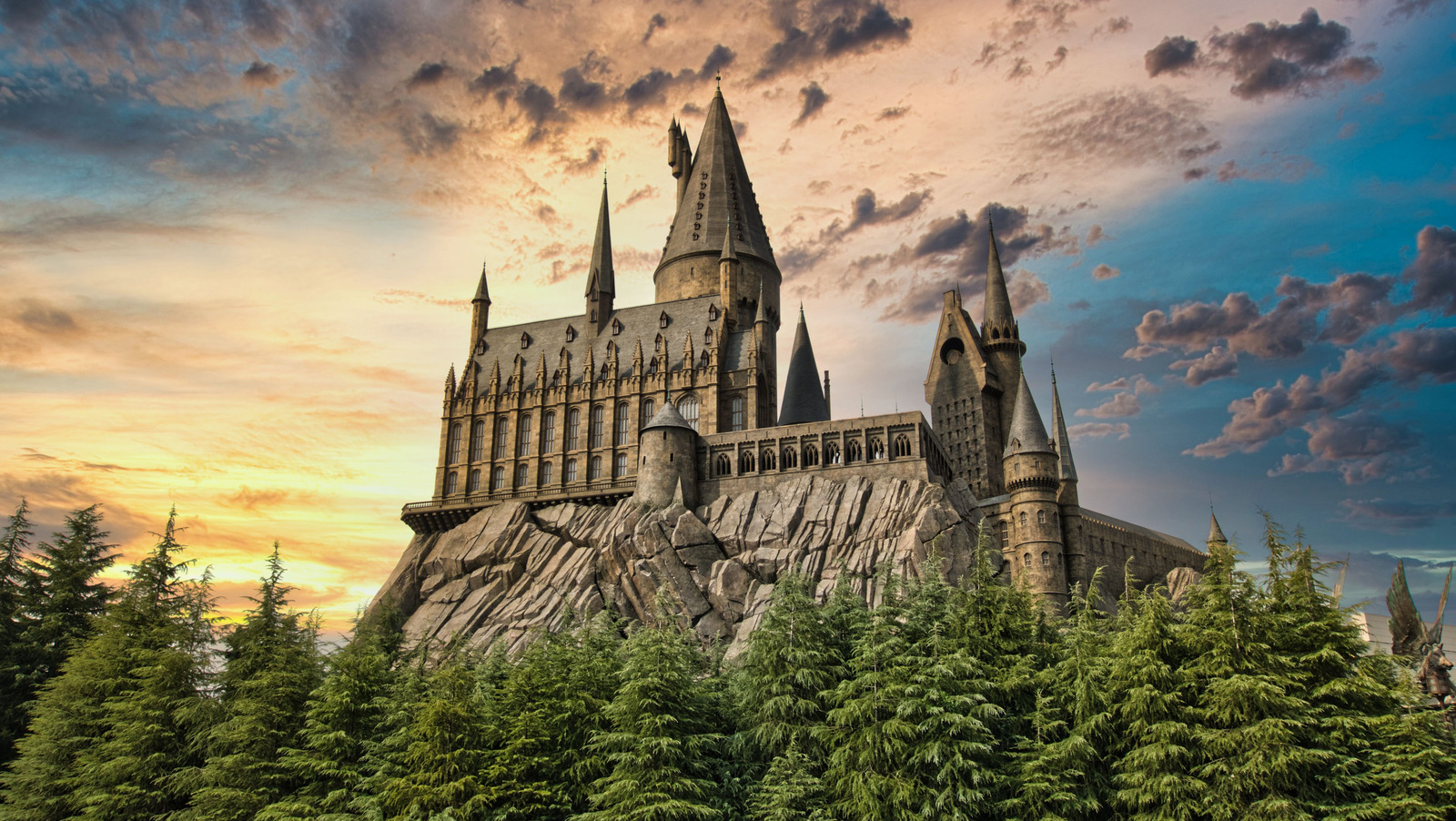 What Harry Potter House Am I?. Do you ever find yourself gazing