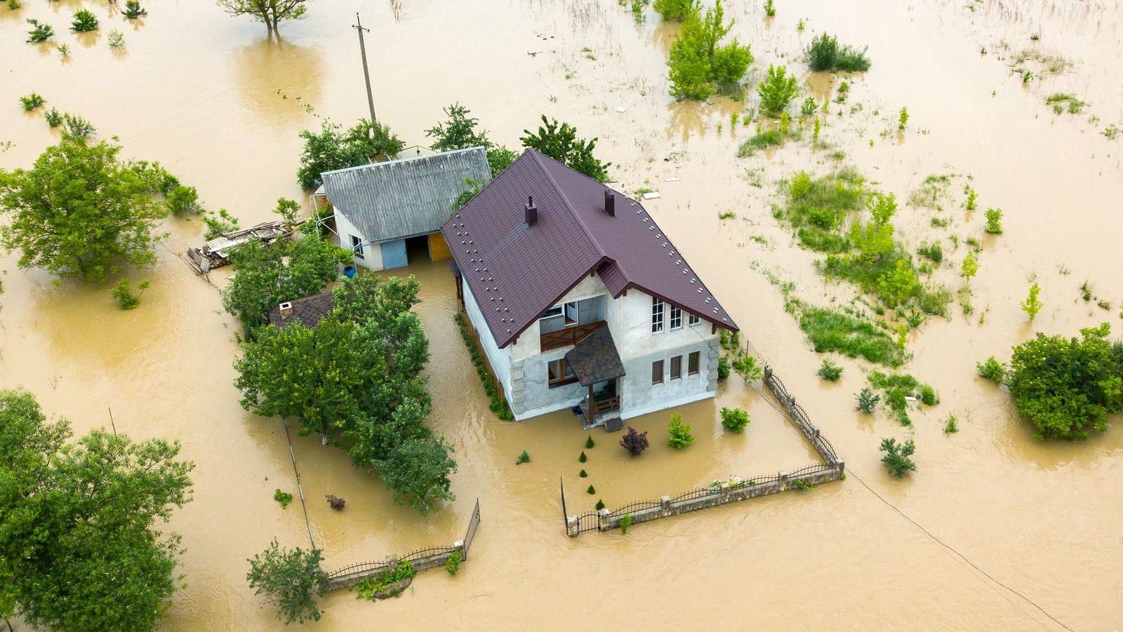 How To Determine If You Need Flood Insurance For Your Home