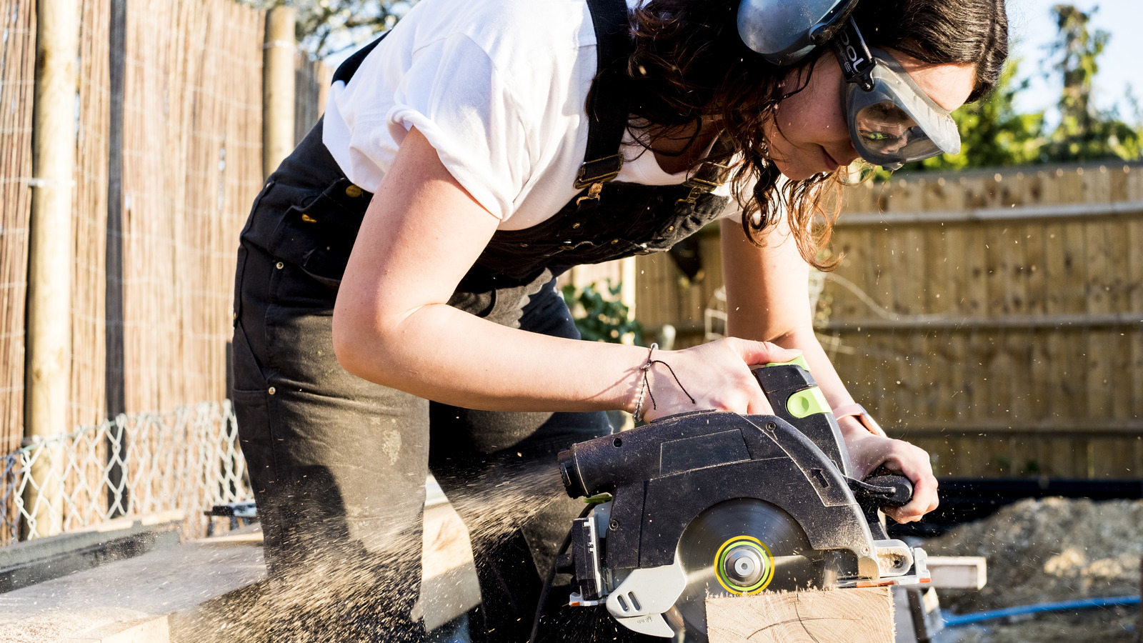 How to get free power tools to help you complete the DIY projects of your dreams