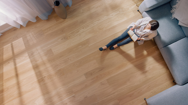The Best Laminate Floor Cleaner Options for Spills and Stains - Bob Vila