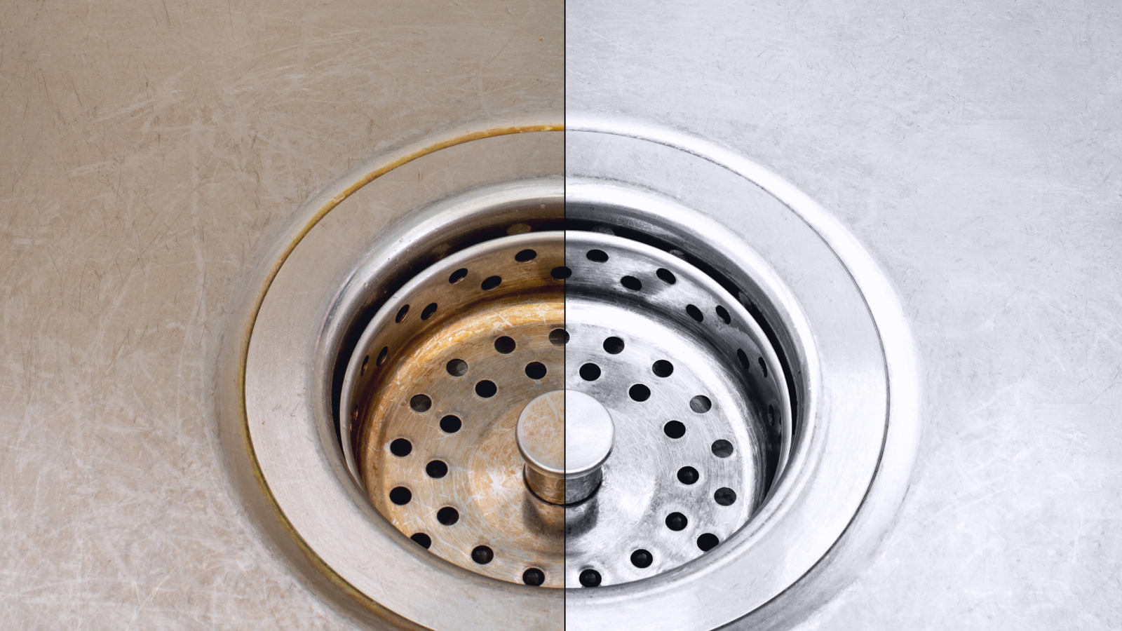 How To Keep Your Stainless Steel Sink In Pristine Condition