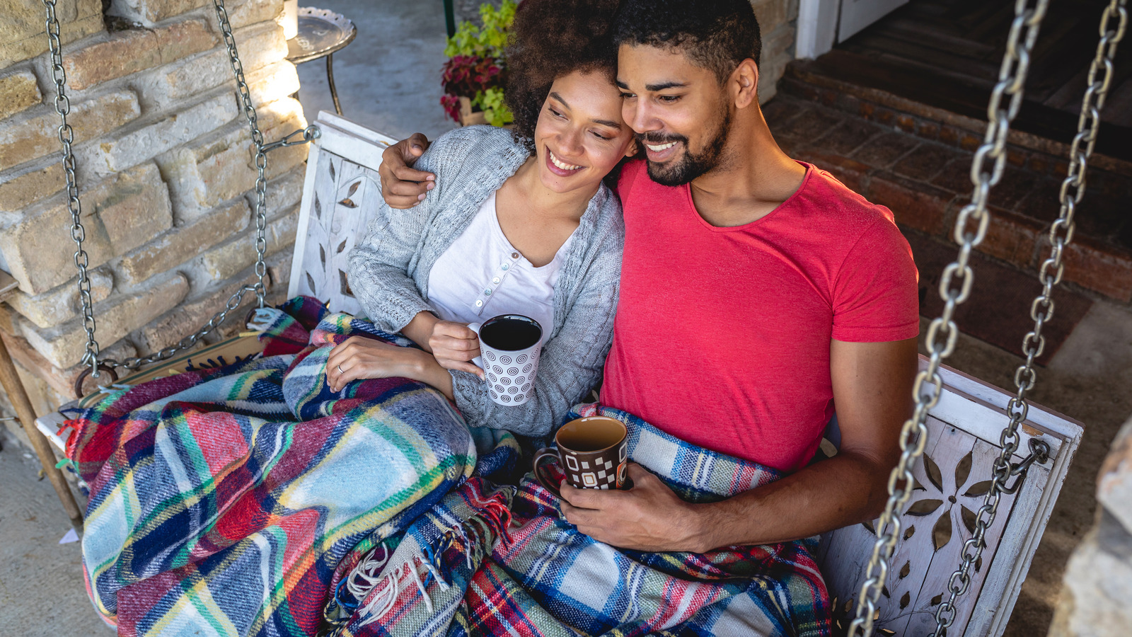 How To Know If Your Porch Can Hold The Weight Of A Swing