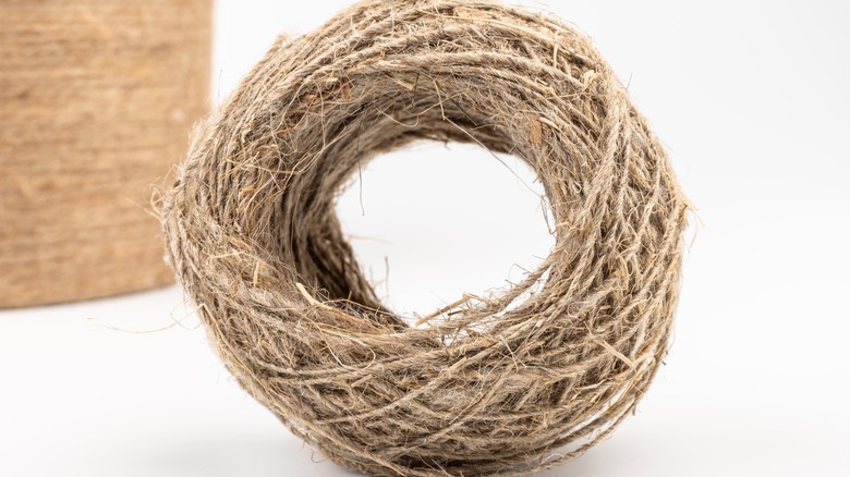 ball of twine