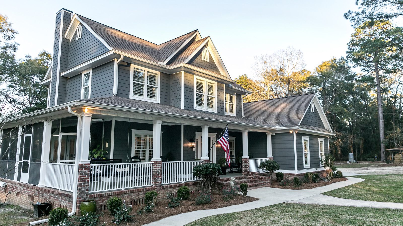 How To Make Your Vinyl Siding Look New Again