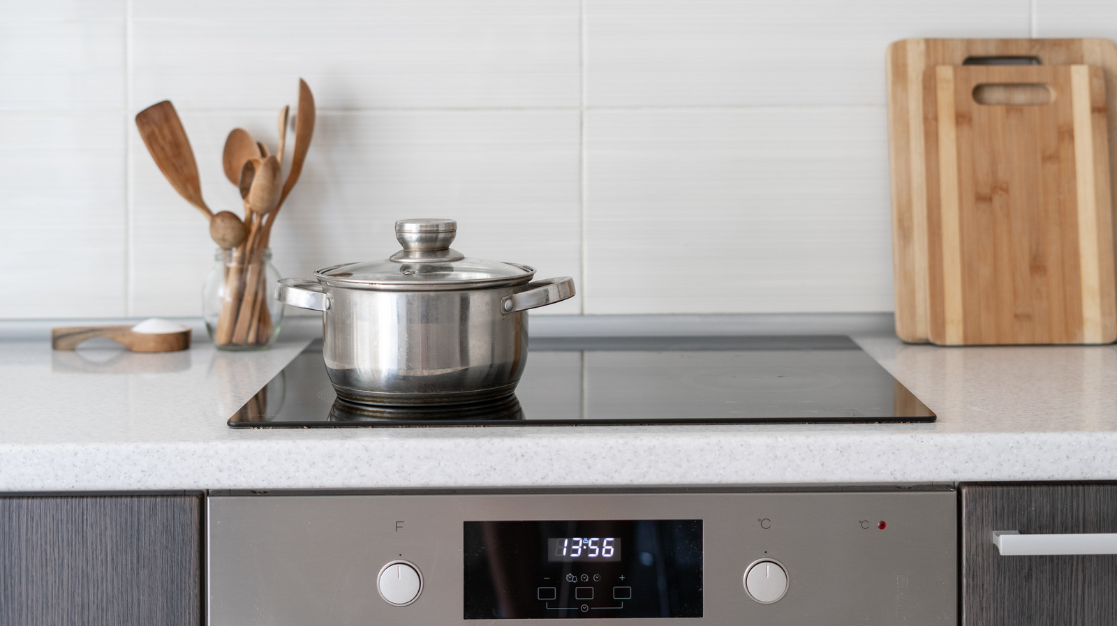 How to Clean a Glass-Top Stove