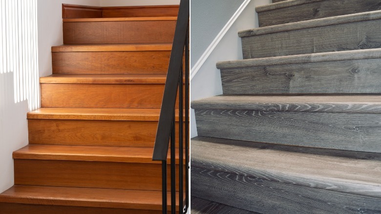 How to Clean Your Staircase