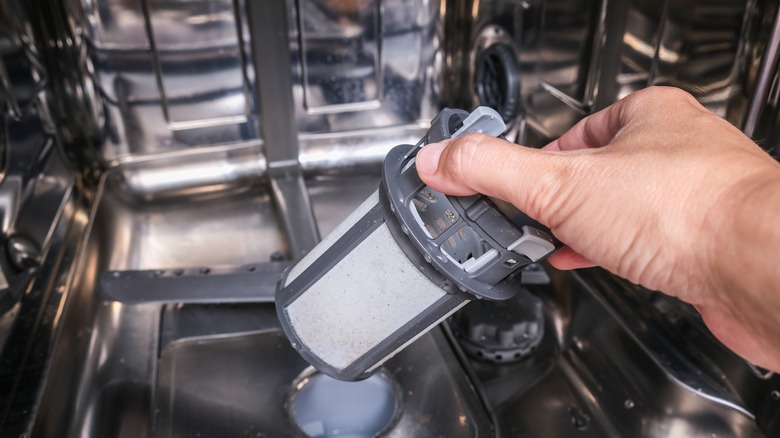 How To Properly Clean Your Dishwasher, According To An Expert