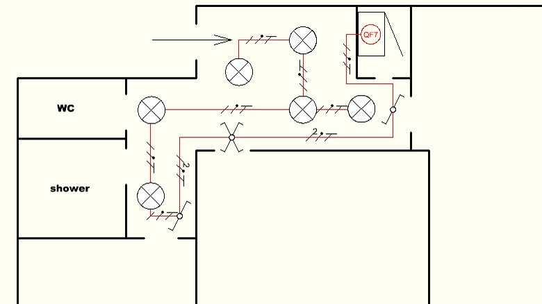 A wiring diagram can be useful