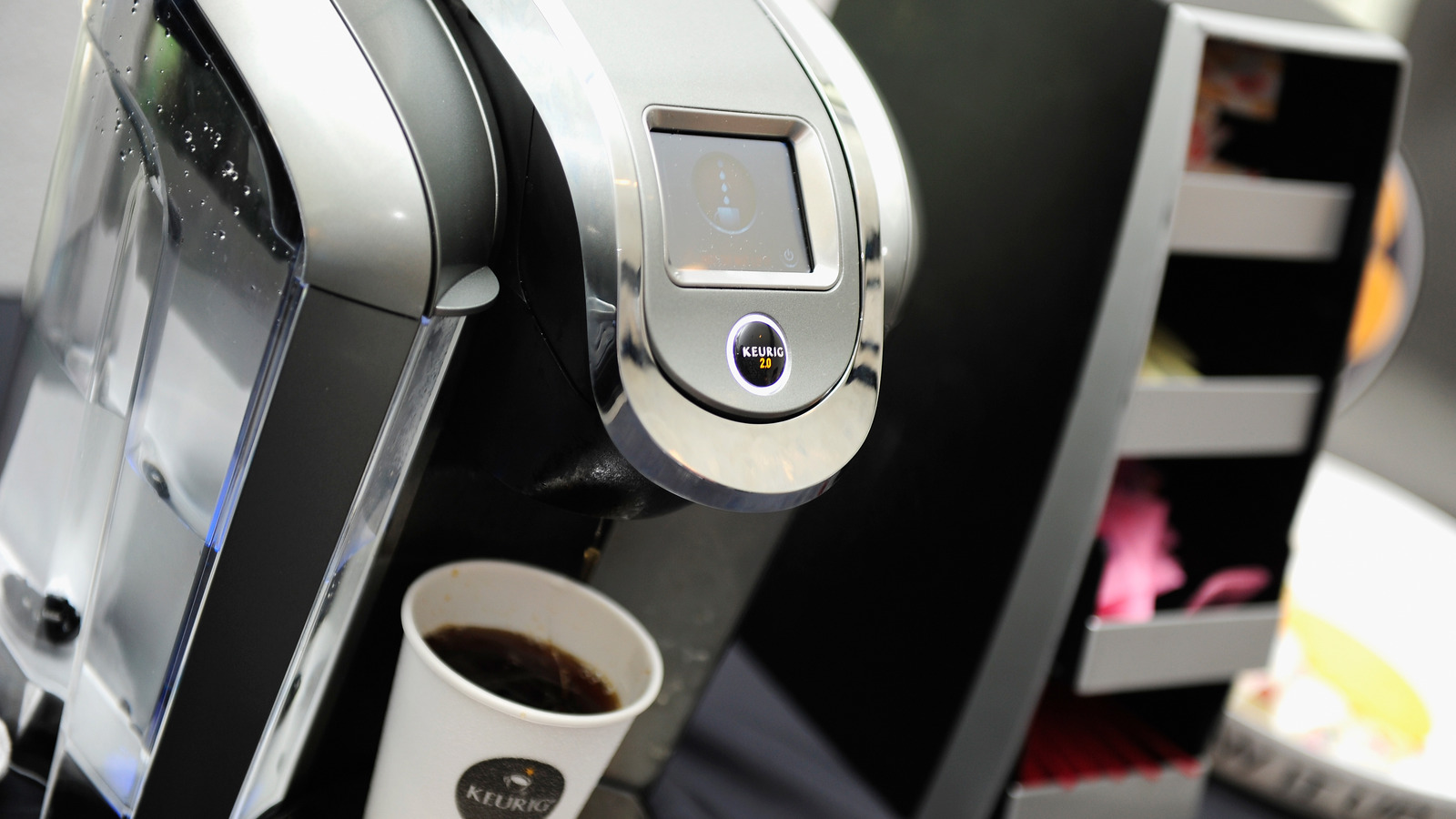 How To Replace Your Keurig Water Filter In A Few Simple Steps