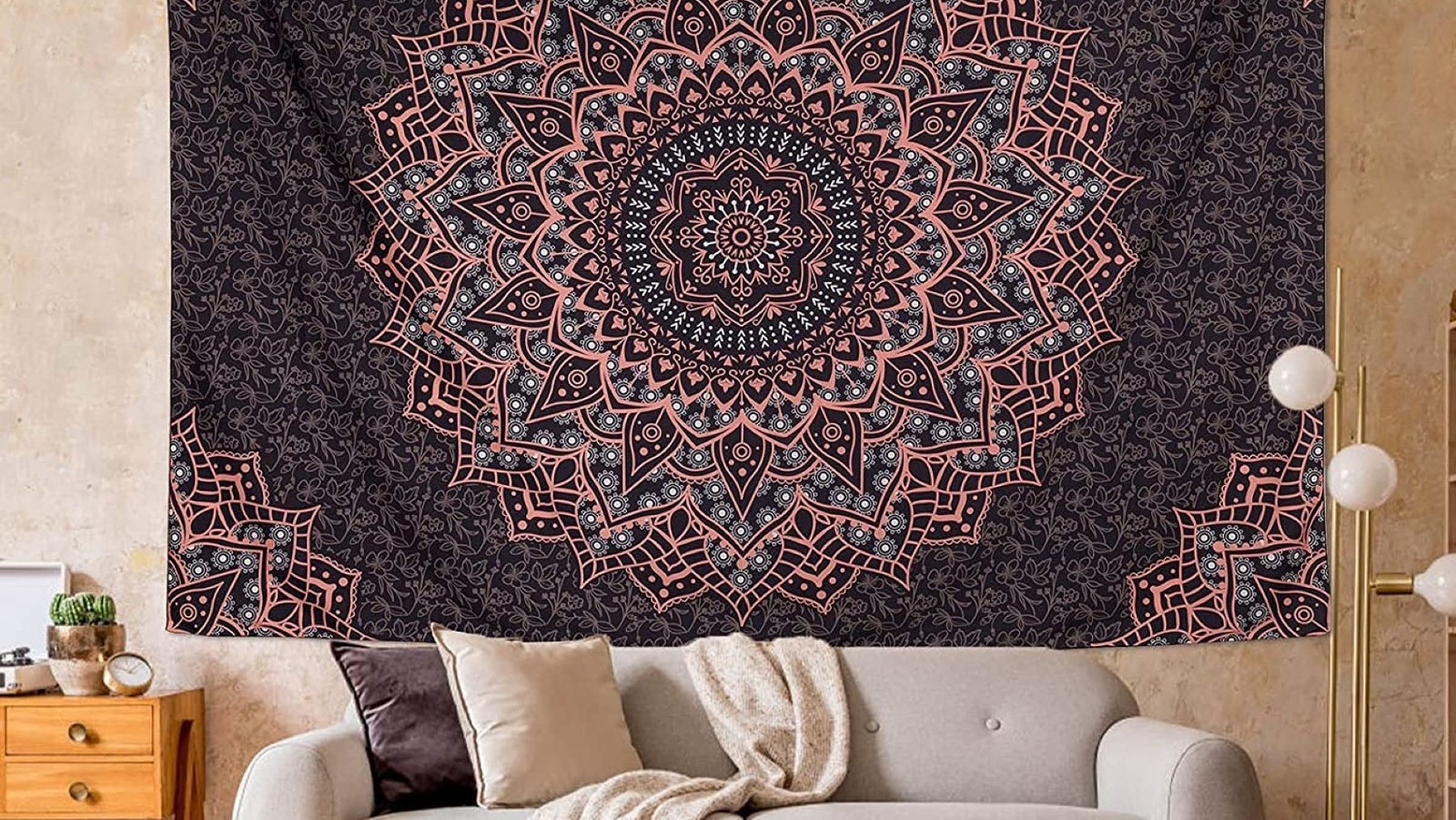 Custom Wall Tapestry, Tapestry Wall Hanging