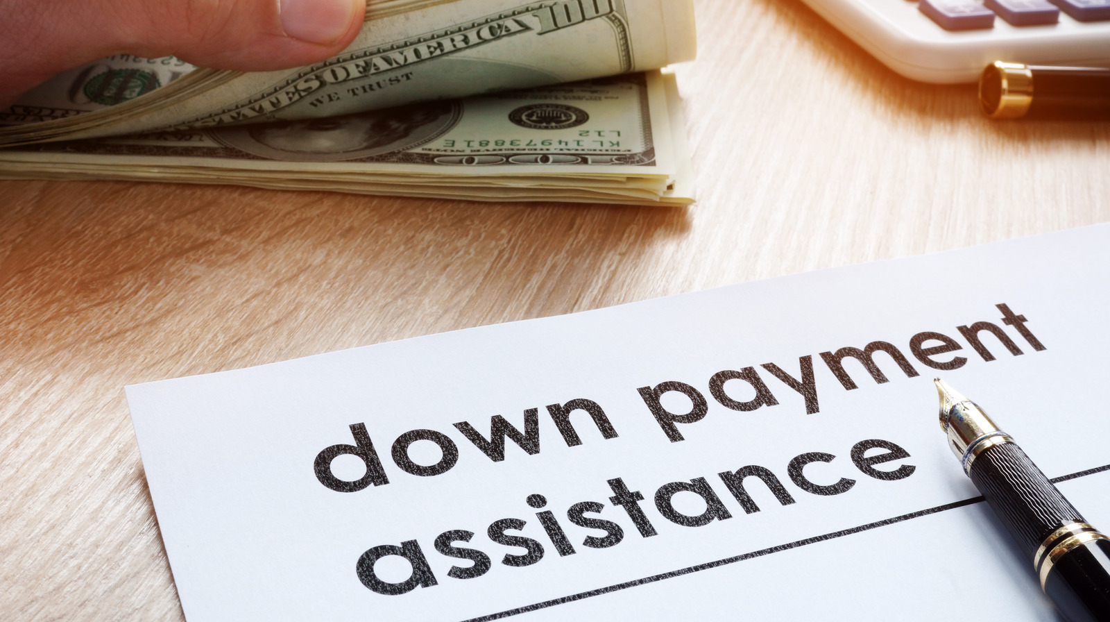 How Down Payment Assistance Works