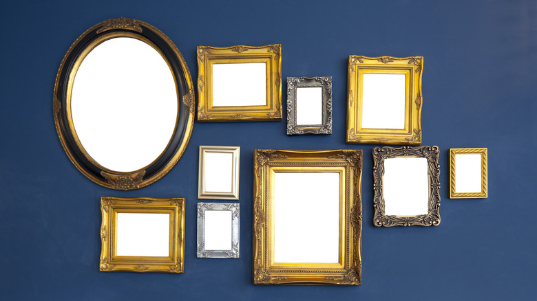 How To Use Mirrors To Make Your Small Space Look Bigger, According To ...