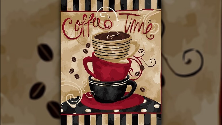 coffee time picture