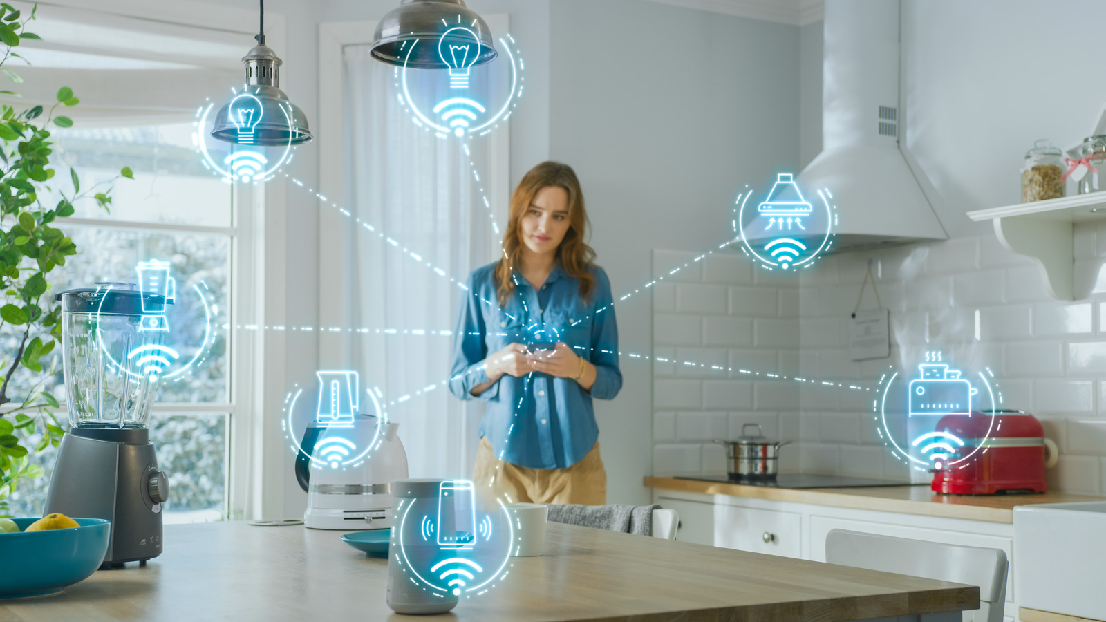 how-to-use-smart-tech-to-make-your-home-healthier