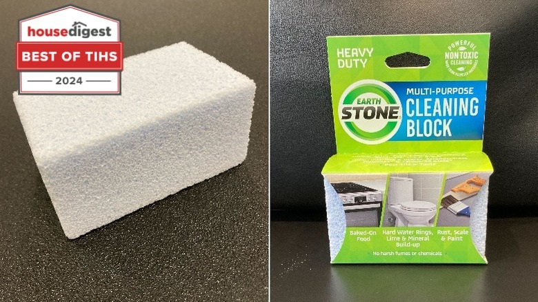 EarthStone Multi-Purpose Cleaning Block