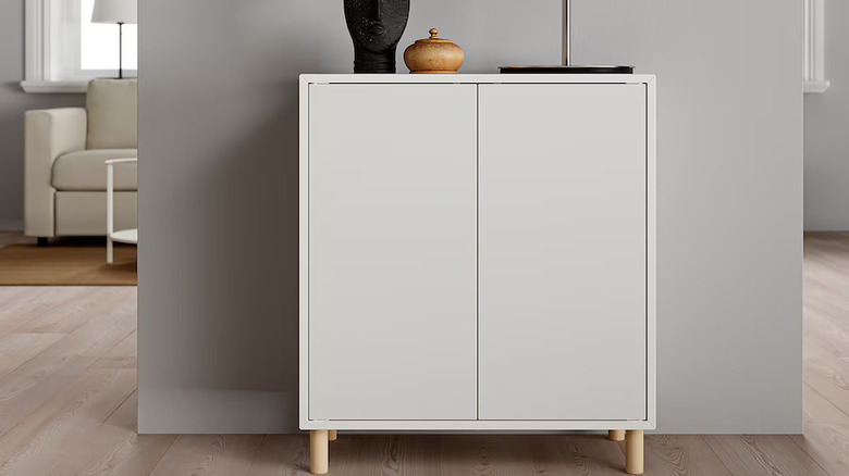 EKET cabinet IKEA