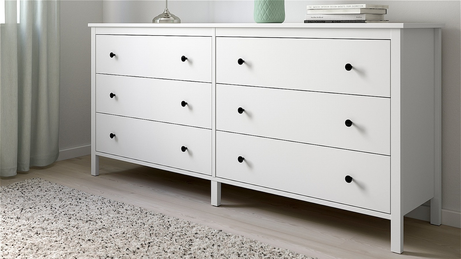 IKEA KOPPANG Dressers Are Perfect For Fabulous DIY Makeovers (& They're ...