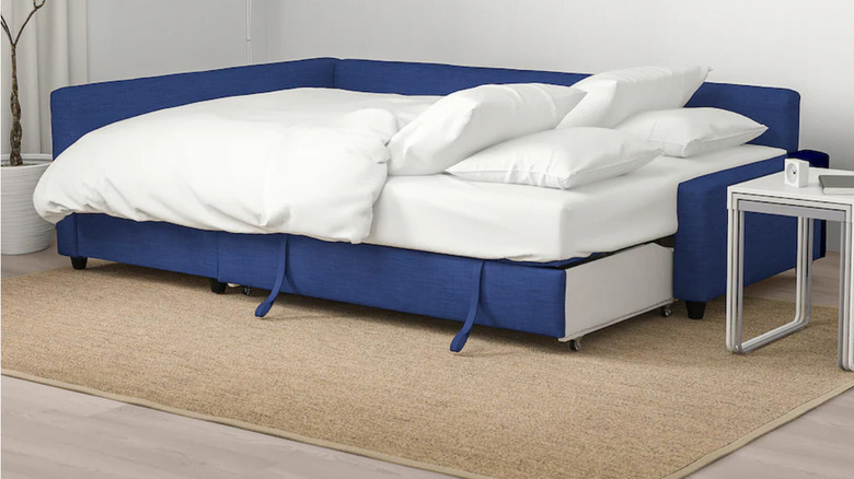 IKEA sofa bed