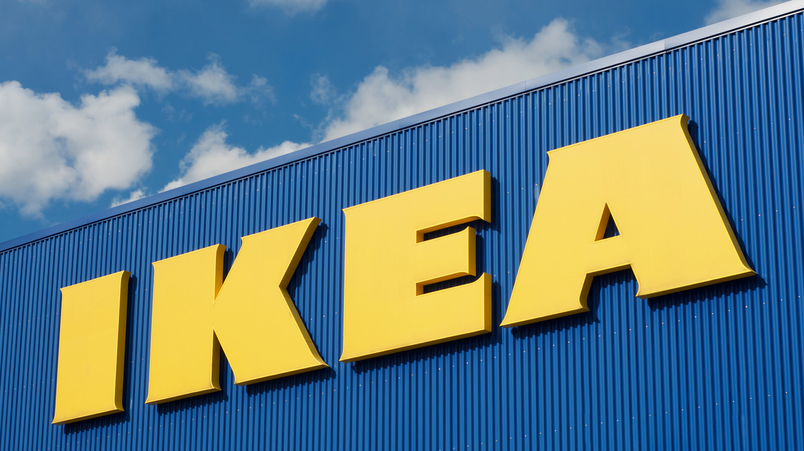 Ikea's Secrets To Keeping Their Prices Low