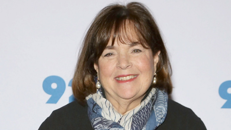 Ina Garten's Spring Cleaning Tips That Should Be At The Top Of Your To ...