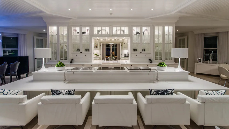 Inside Celine Dion S Former Florida Home