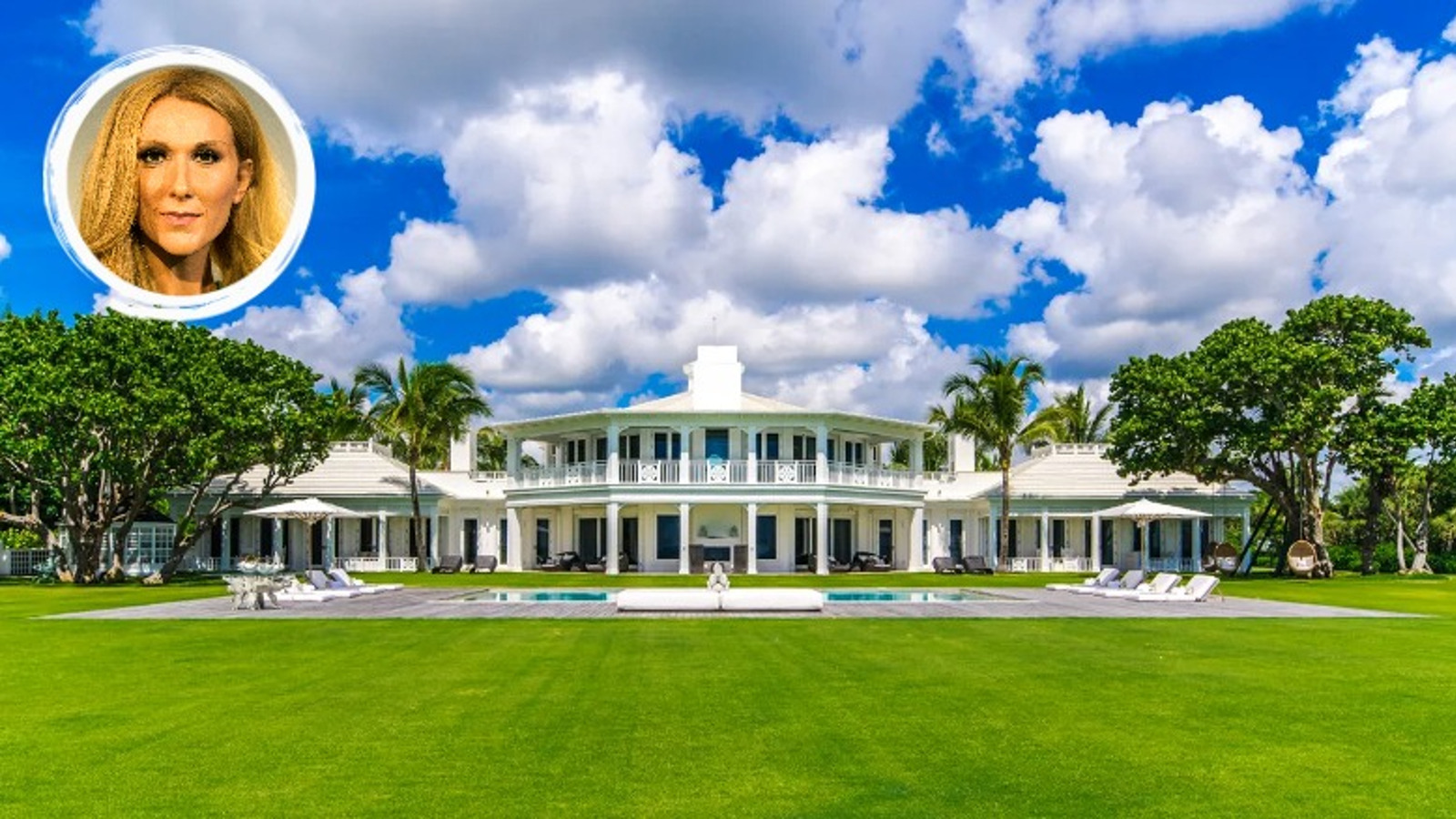 Celine Dion Home Inside The Florida Mansion Of Singer - vrogue.co