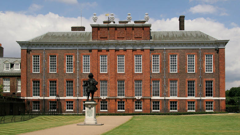 Kensington Palace