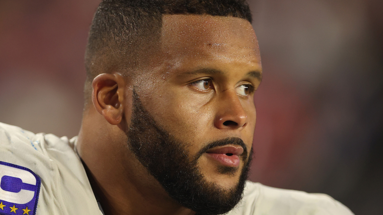 aaron donald l