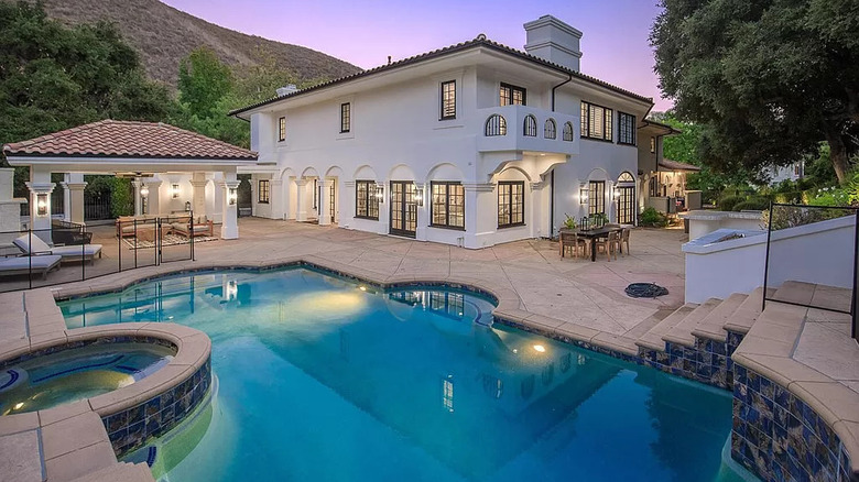 Cooper Kupp's Westlake Village Home