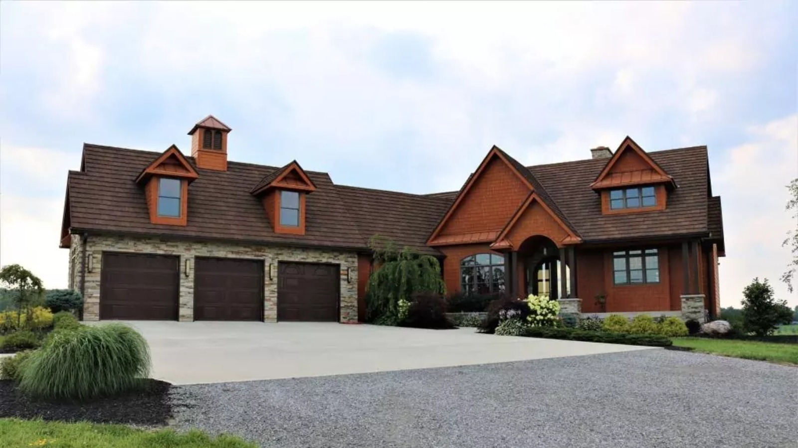 Inside The Most Expensive Home In Ohio