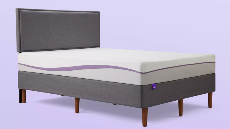is a purple mattress worth the hype