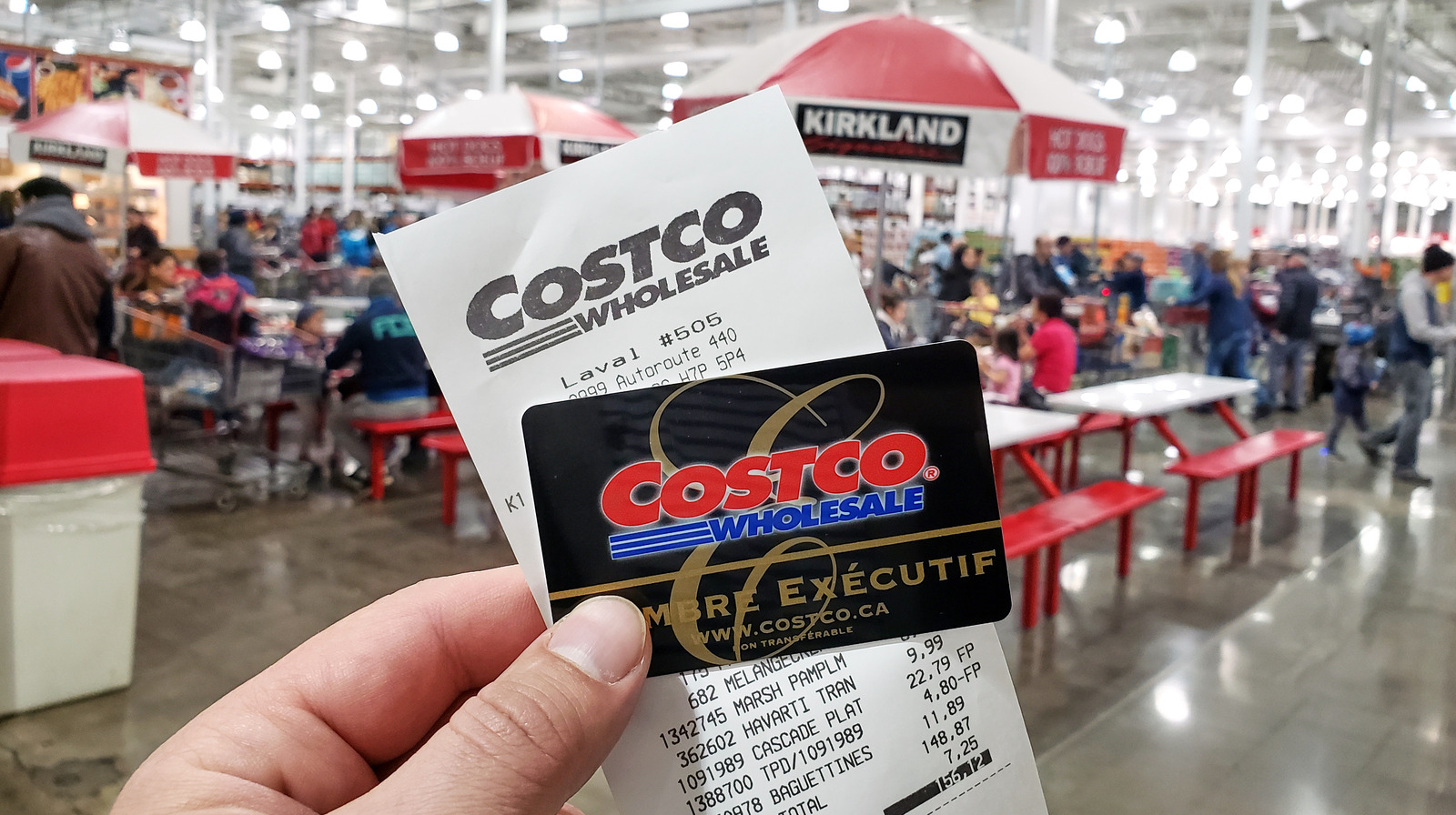 Is Costco A Socially Responsible Company 