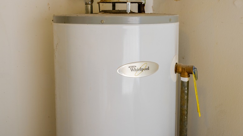 water heater