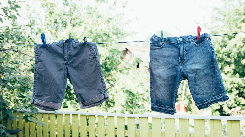 Jeans In The Freezer: Is This Laundry Hack Really Worth Trying?