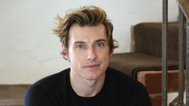 Jeremiah Brent's Creative Approach To Kitchen Design Will Help You ...