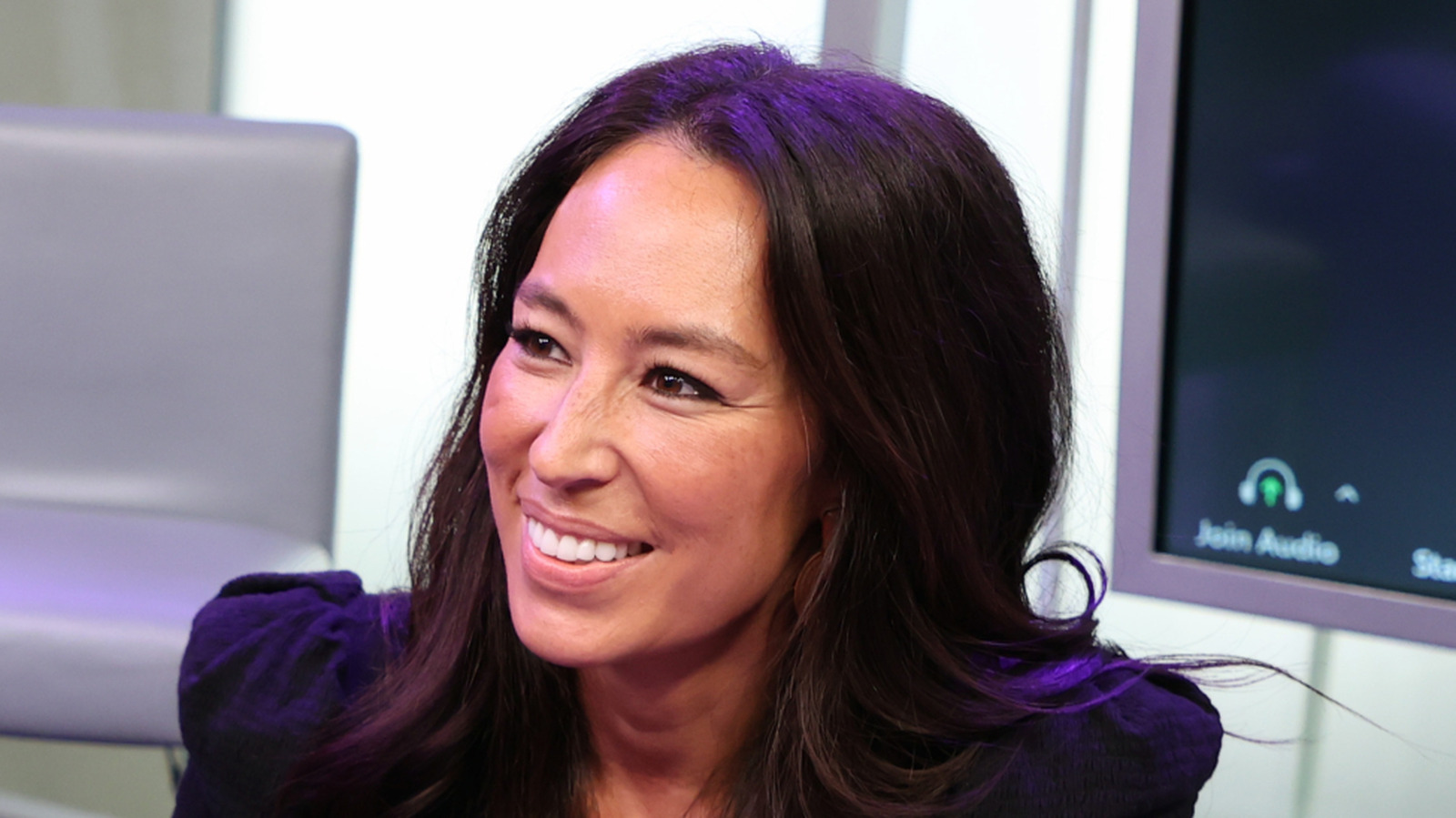 Joanna Gaines’ Fixer Upper Tip To Achieve Coastal Chic Without Going Overboard