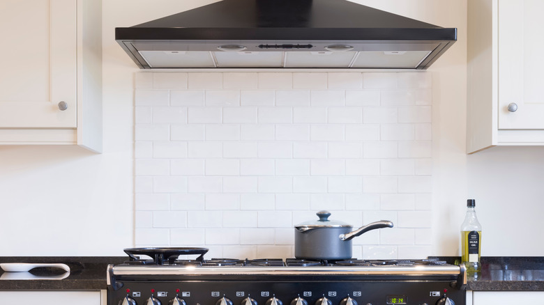 range hood