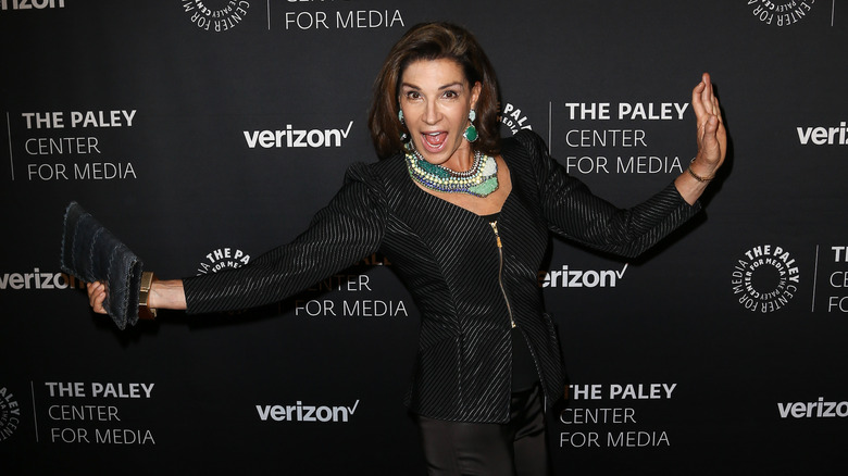 Hilary Farr  