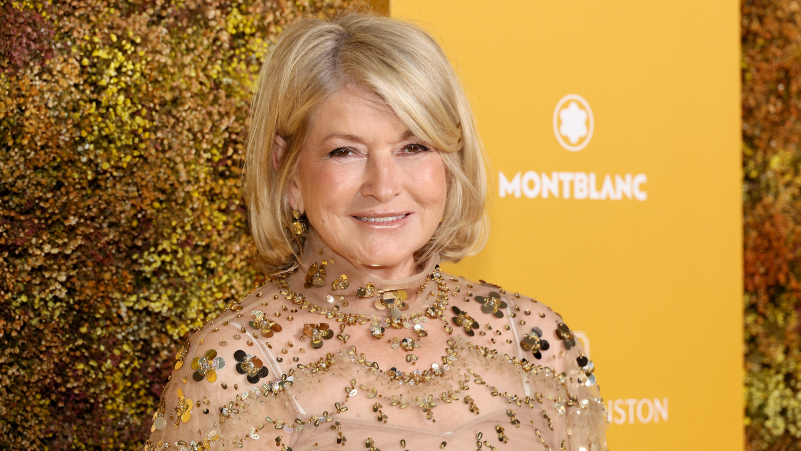 Martha Stewart's Helpful Tips Will Make Laundry Day A Breeze