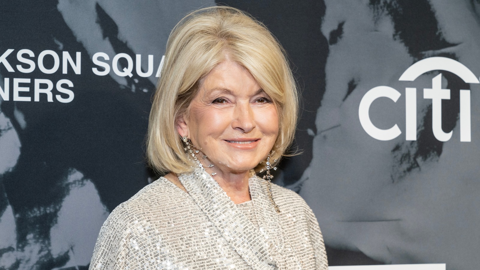 Martha Stewart's Home Decor Hack Will Bring Beach Vibes Into Your Home